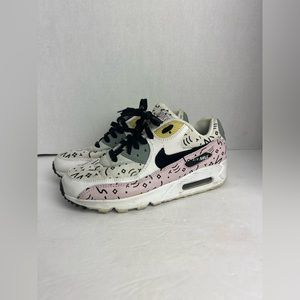Nike Air Max 90 Premium Barely Rose
